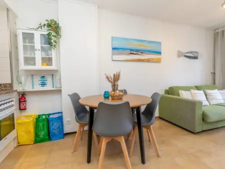 Salines XVII, Appartement 4 personnes à L'Estartit - Photo 8