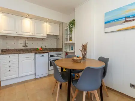 Salines XVII, Appartement 4 personnes à L'Estartit - Photo 9