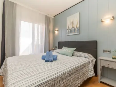 Salines XVII, Appartement 4 personnes à L'Estartit - Photo 10