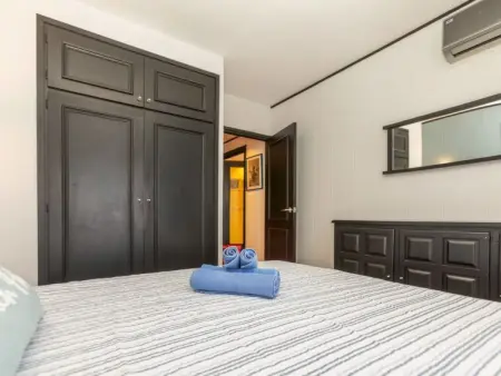 Salines XVII, Appartement 4 personnes à L'Estartit - Photo 12