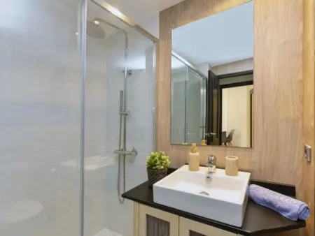 Salines XVII, Appartement 4 personnes à L'Estartit - Photo 13