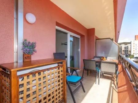 Salines XVII, Appartement 4 personnes à L'Estartit - Photo 15