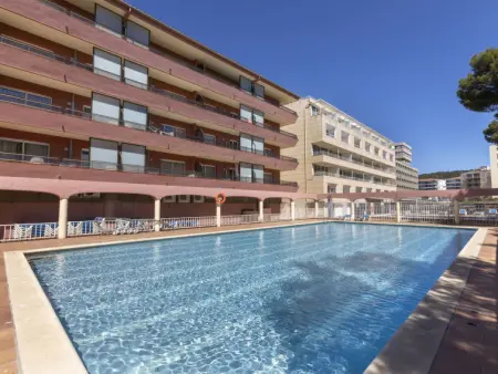 Salines XVII, Appartement 4 personnes à L'Estartit - Photo 16