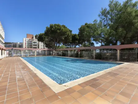 Salines XVII, Appartement 4 personnes à L'Estartit - Photo 17