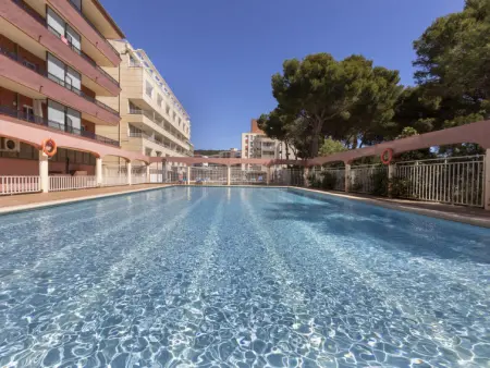 Salines XVII, Appartement 4 personnes à L'Estartit - Photo 18