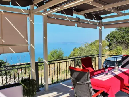 R&A, Maison 4 personnes à Podstrana - Photo 1