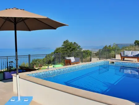 R&A, Maison 4 personnes à Podstrana - Photo 2