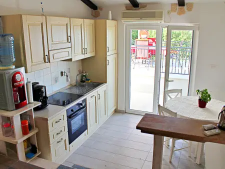 R&A, Maison 4 personnes à Podstrana - Photo 3