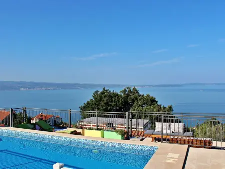 R&A, Maison 4 personnes à Podstrana - Photo 5