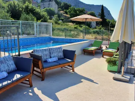 R&A, Maison 4 personnes à Podstrana - Photo 6