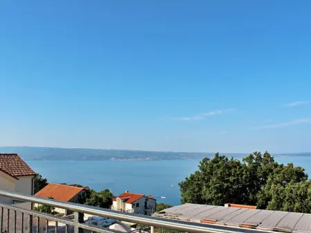 R&A, Maison 4 personnes à Podstrana - Photo 7