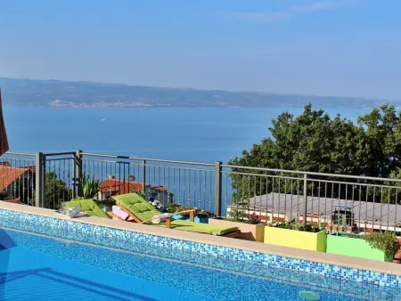 R&A, Maison 4 personnes à Podstrana - Photo 8