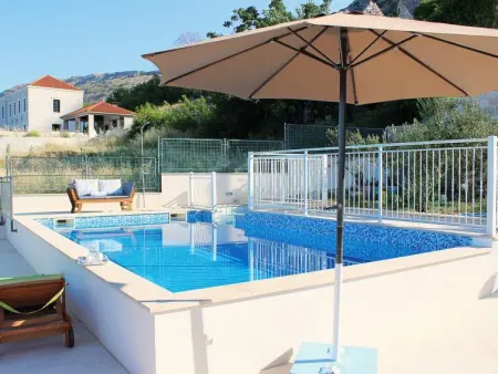 R&A, Maison 4 personnes à Podstrana - Photo 9