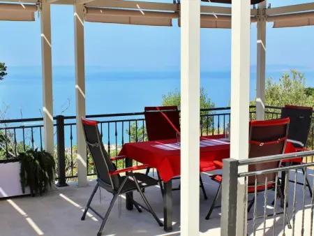 R&A, Maison 4 personnes à Podstrana - Photo 10