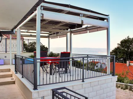 R&A, Maison 4 personnes à Podstrana - Photo 11