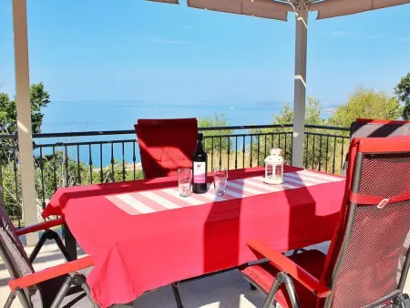 R&A, Maison 4 personnes à Podstrana - Photo 12