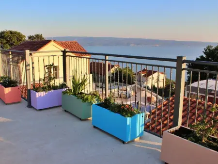 R&A, Maison 4 personnes à Podstrana - Photo 13