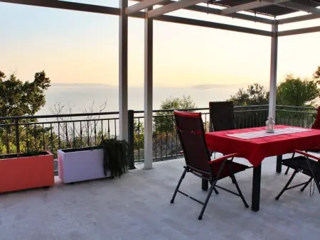 R&A, Maison 4 personnes à Podstrana - Photo 14