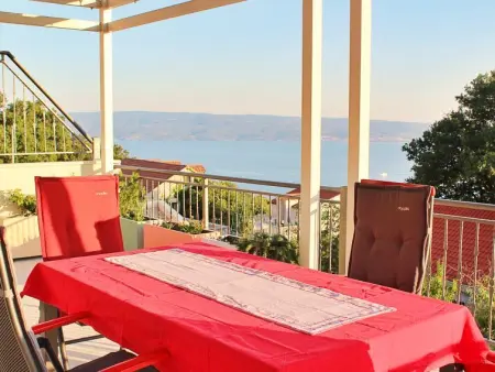 R&A, Maison 4 personnes à Podstrana - Photo 16