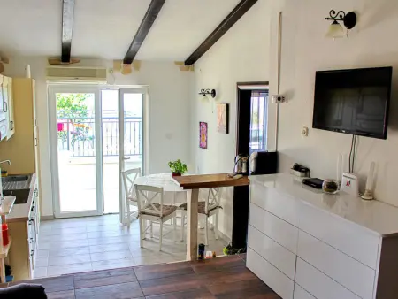 R&A, Maison 4 personnes à Podstrana - Photo 19