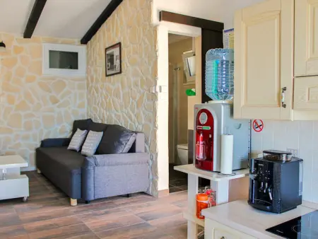 R&A, Maison 4 personnes à Podstrana - Photo 20