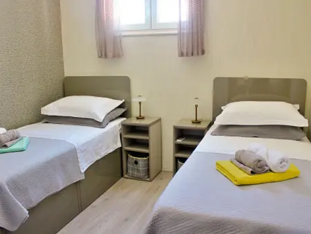 R&A, Maison 4 personnes à Podstrana - Photo 22