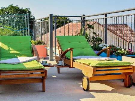 R&A, Maison 4 personnes à Podstrana - Photo 23