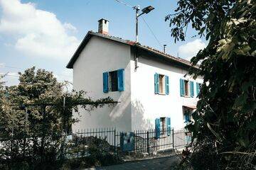 La casa di Elso, Maison 5 personnes à Santo Stefano Belbo IT-00025-51