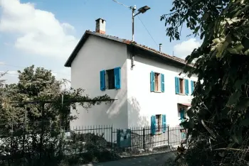 Cuneo, Casa en Santo Stefano Belbo, La casa di Elso IT-00025-51 N°669588