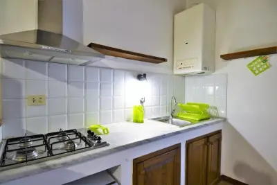 Appartement à Mantignana, Armeria IT-06073-30 N°904228