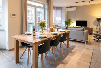 Appartement in Maasmechelen,MM Nature BE-3630-18 N°904229