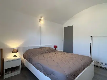 Maison T2 mezzanine rénovée - 6 pers, Gruissan Mateille, Terr. ensoleillée, piscine, parking privé - Photo 7