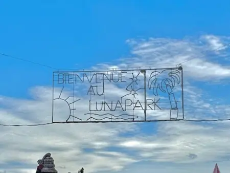 Maison T2 Mezzanine Climatisée avec Terrasse et Parking, proche Plage et Animations au Barcarès - Photo 16