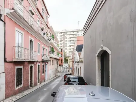 Appartement Design avec Balcon, Proche Jardins et Centre, 2 Chambres Doubles, Cuisine Équipée - Photo 22