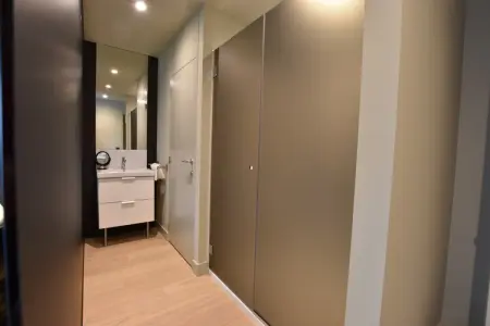 Loft De Oude Post, Magnifique loft neuf de grand luxe, avec jacuzzi, dans le centre de Nieuport - Photo 27