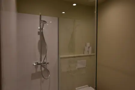 Loft De Oude Post, Magnifique loft neuf de grand luxe, avec jacuzzi, dans le centre de Nieuport - Photo 31