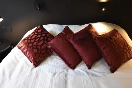 Loft De Oude Post, Magnifique loft neuf de grand luxe, avec jacuzzi, dans le centre de Nieuport - Photo 35