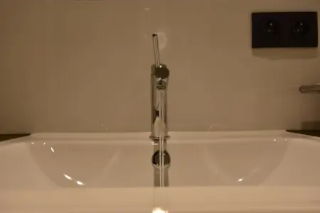 Loft De Oude Post, Magnifique loft neuf de grand luxe, avec jacuzzi, dans le centre de Nieuport - Photo 36