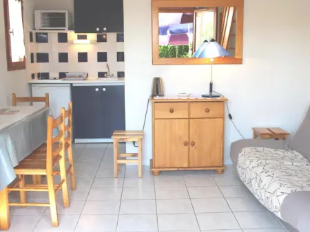 Pavillon 3 pièces avec piscine, terrasse et parking privé - Proche plage et commerces - Photo 1