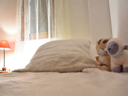 Pavillon 3 pièces avec piscine, terrasse et parking privé - Proche plage et commerces - Photo 4