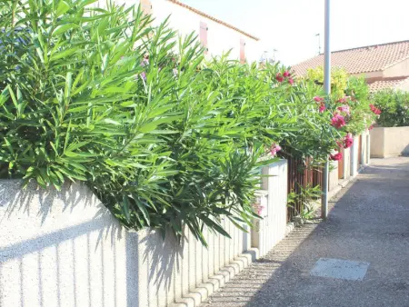 Pavillon 3 pièces avec piscine, terrasse et parking privé - Proche plage et commerces - Photo 6