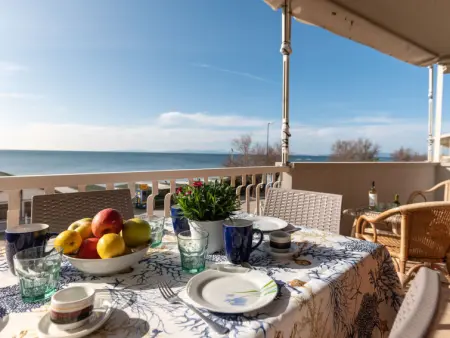 La casa sul mare, Appartement 4 personnes à Follonica - Photo 1