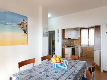 La casa sul mare, Appartement 4 personnes à Follonica - Photo 7