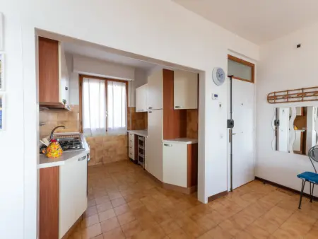 La casa sul mare, Appartement 4 personnes à Follonica - Photo 8