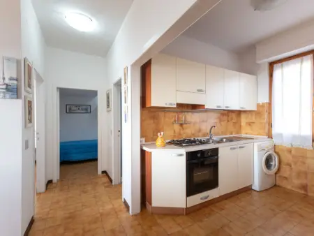 La casa sul mare, Appartement 4 personnes à Follonica - Photo 9