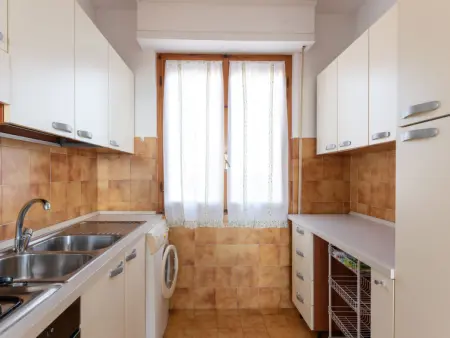 La casa sul mare, Appartement 4 personnes à Follonica - Photo 10