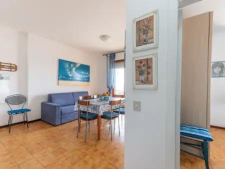 La casa sul mare, Appartement 4 personnes à Follonica - Photo 11