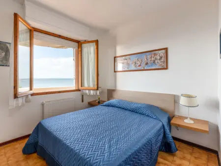 La casa sul mare, Appartement 4 personnes à Follonica - Photo 13