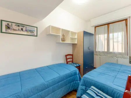 La casa sul mare, Appartement 4 personnes à Follonica - Photo 15