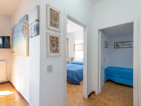 La casa sul mare, Appartement 4 personnes à Follonica - Photo 17